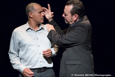 © Patrick Denis. © Patrick Denis.