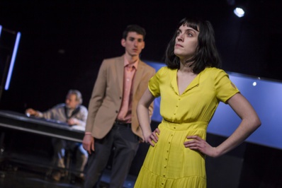 © Julien Hélie. © Julien Hélie.