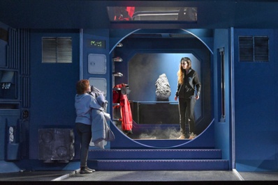 © Frédéric Desmesure. © Frédéric Desmesure.