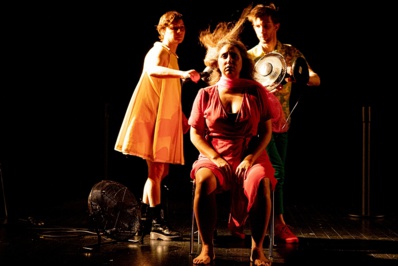 © Séverin Albert. © Séverin Albert.