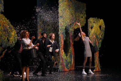 © Kenza Vannoni. © Kenza Vannoni.