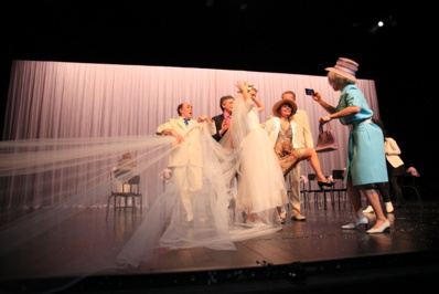 © Kenza Vannoni. © Kenza Vannoni.