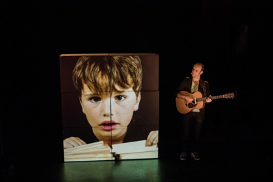 © Laurent Guizard. © Laurent Guizard.