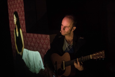 © Laurent Guizard. © Laurent Guizard.