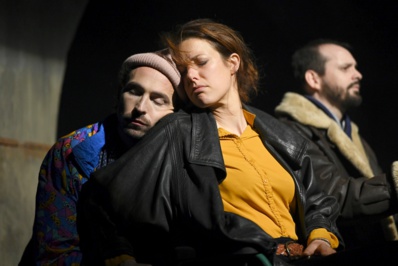 © Cédric Vasnier/Prismo Production. © Cédric Vasnier/Prismo Production.