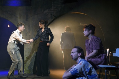 © Cédric Vasnier/Prismo Production. © Cédric Vasnier/Prismo Production.