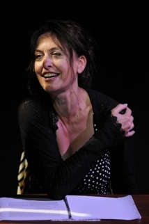 © Compagnie Françoise Cadol. © Compagnie Françoise Cadol.