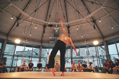 "Au-delà, vu d'ici" © Pierre Planchenault. "Au-delà, vu d'ici" © Pierre Planchenault.