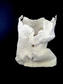 "Didon" © Marie-Jo Bétrémieux. "Didon" © Marie-Jo Bétrémieux.