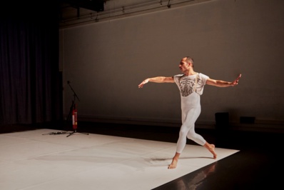 "Dolgberg" © Charlène Yves. "Dolgberg" © Charlène Yves.