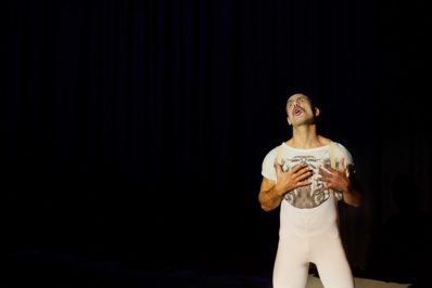 "Dolgberg" © Charlène Yves. "Dolgberg" © Charlène Yves.