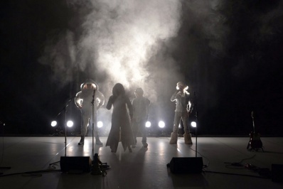 © Square & Martins Production. © Square & Martins Production.