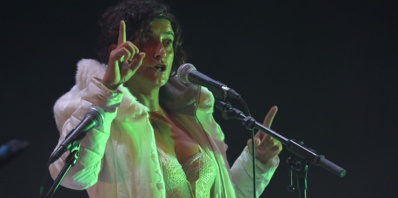 © Square & Martins Production. © Square & Martins Production.