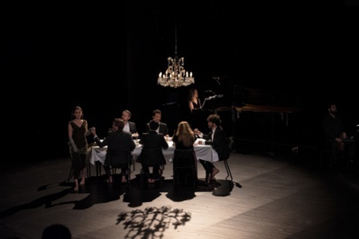 © Studio J'adore ce que vous faites. © Studio J'adore ce que vous faites.