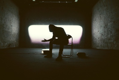 "Colère noire" © Pierre Planchenault. "Colère noire" © Pierre Planchenault.