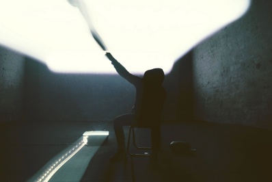 "Colère noire" © Pierre Planchenault. "Colère noire" © Pierre Planchenault.