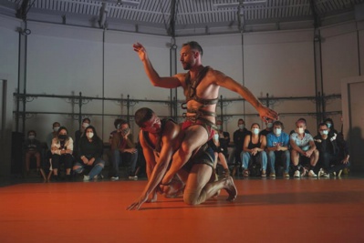 "Cuir" © Pierre Planchenault. "Cuir" © Pierre Planchenault.