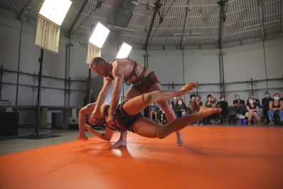 "Cuir" © Pierre Planchenault. "Cuir" © Pierre Planchenault.