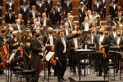 © Elisa Haberer/OnP. © Elisa Haberer/OnP.