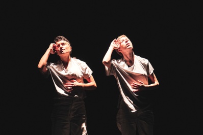 "C'est toi qu'on adore" © Pierre Planchenault. "C'est toi qu'on adore" © Pierre Planchenault.