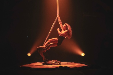 "Poésie du lendemain" © Pierre Planchenault. "Poésie du lendemain" © Pierre Planchenault.