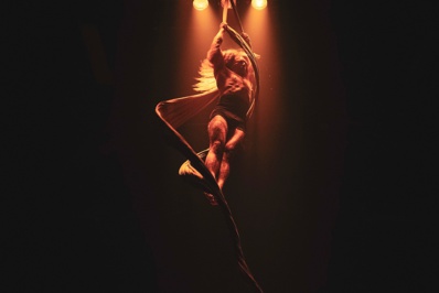 "Poésie du lendemain" © Pierre Planchenault. "Poésie du lendemain" © Pierre Planchenault.