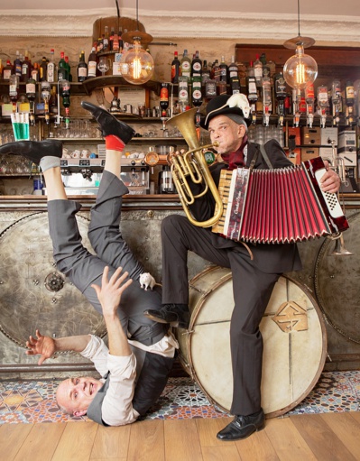 © Nigentz Gumuschian. © Nigentz Gumuschian.