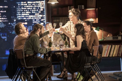 © Jean-Louis Fernandez. © Jean-Louis Fernandez.