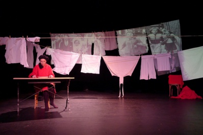 © Leila Garfield. © Leila Garfield.