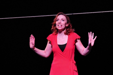 © Leila Garfield. © Leila Garfield.