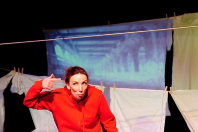 © Leila Garfield. © Leila Garfield.