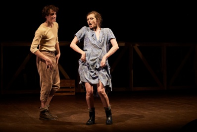 © Christophe Raynaud de Lage. © Christophe Raynaud de Lage.