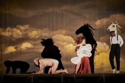 © Christophe Raynaud de Lage. © Christophe Raynaud de Lage.