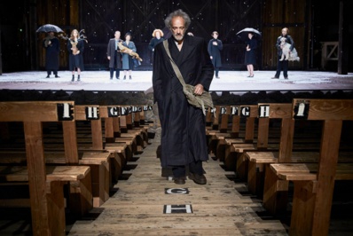 © Christophe Raynaud de Lage. © Christophe Raynaud de Lage.