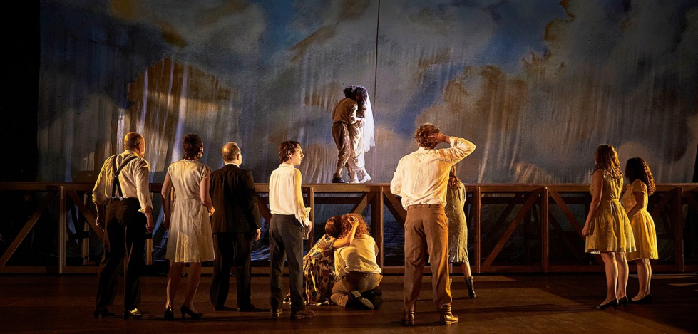 © Christophe Raynaud de Lage. © Christophe Raynaud de Lage.