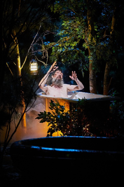 © Christophe Raynaud de Lage/Festival d'Avignon. © Christophe Raynaud de Lage/Festival d'Avignon.
