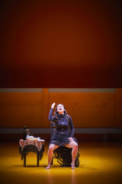 © Christophe Raynaud de Lage/Festival d'Avignon. © Christophe Raynaud de Lage/Festival d'Avignon.