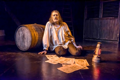 © Pascal Gély. © Pascal Gély.