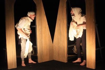 © Compagnie L’Éternel Été. © Compagnie L’Éternel Été.