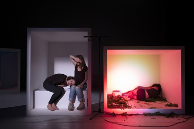 © Arnaud Bertereau. © Arnaud Bertereau.