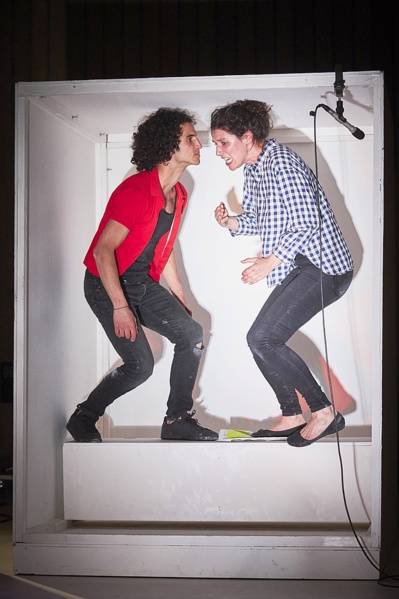 © Christophe Raynaud de Lage. © Christophe Raynaud de Lage.