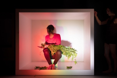 © Arnaud Bertereau. © Arnaud Bertereau.