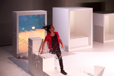 © Arnaud Bertereau. © Arnaud Bertereau.