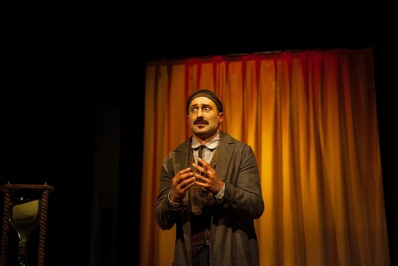 © Compagnia dell'Edulis. © Compagnia dell'Edulis.