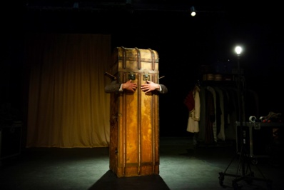 © Compagnia dell'Edulis. © Compagnia dell'Edulis.