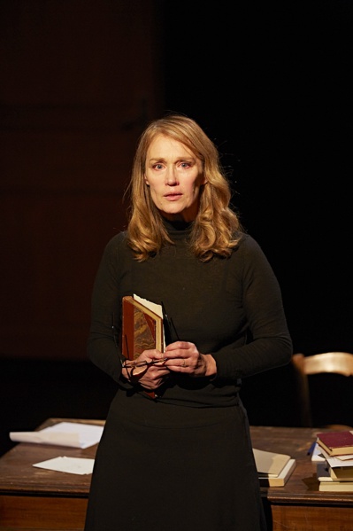 © Julien Piffaut. © Julien Piffaut.