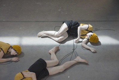 © Compagnie S’Appelle Reviens. © Compagnie S’Appelle Reviens.