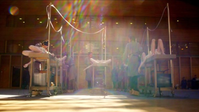 © Paulina Pisarek. © Paulina Pisarek.