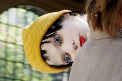 © Paulina Pisarek. © Paulina Pisarek.