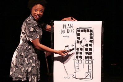 © Hélène Harder. © Hélène Harder.